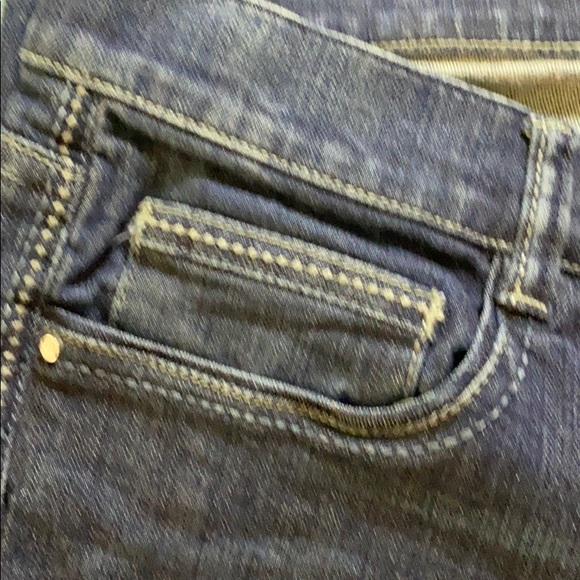 White House Black Market Jeans - Picture 2 of 6